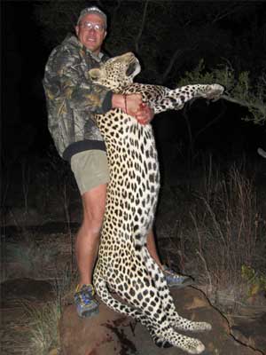 Big Game Hunting Africa Prices